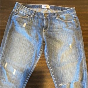 Paige Denim Jeans size 29